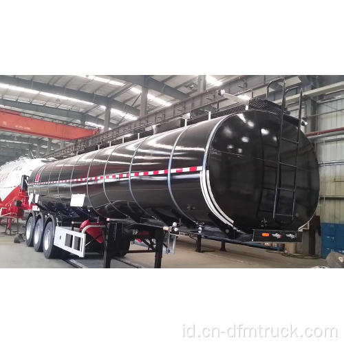 LinYu Asphalt Semi-trailer 45 CBM